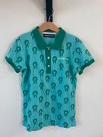 Paardrijshirt/polo paardenpraattv, Dieren en Toebehoren, Paardrijkleding, Kinderen, Dressuur, Nieuw, Ophalen of Verzenden