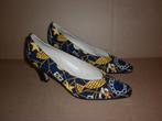pumps maat: 39 merk : Bally , Pumps, Blauw, Nieuw, Ophalen of Verzenden