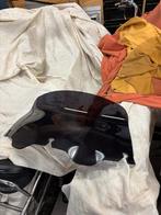 Memphis Shades Windscherm Harley Street Glide, Ophalen, Gebruikt