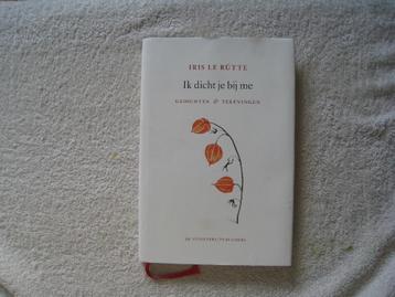 Ik dicht je bij me beschikbaar voor biedingen