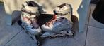 Skeelers zgan, Ophalen, Zo goed als nieuw, Inline skates 4 wielen, Salomon