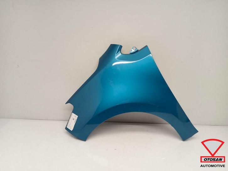 VW Up Up! Facelift Zijscherm Spatbord Links Voor Origineel!, Auto-onderdelen, Carrosserie en Plaatwerk, Volkswagen, Links, Gebruikt