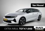 Opel Astra Sports Tourer 1.2 Turbo Hybrid GS | Navigatie | C, Euro 6, Origineel Nederlands, Hybride Elektrisch/Benzine, 3 cilinders