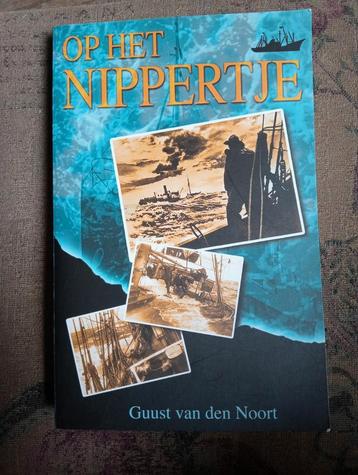G. van den Noort - Op het nippertje beschikbaar voor biedingen