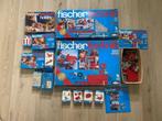 Grote partij Fischer Technik, Ophalen, Gebruikt, Ontdekken