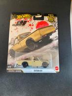 Hot wheels darsun 620, Mattel, Mattel, Nieuw, Ophalen of Verzenden