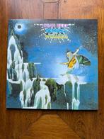 Uriah Heep ‎- Demons And Wizards (LP, Album), Ophalen of Verzenden, Zo goed als nieuw, 12 inch, Alternative