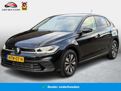 Volkswagen Polo 1.0 TSI Style Facelift / NP € 39.310,- Ful, Auto's, Volkswagen, Bedrijf, Te koop, Polo, ABS, Achteruitrijcamera