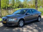 Volvo S80 2.0 D3 Kinetic 2010, Voorwielaandrijving, Euro 5, Traction-control, Gebruikt