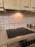 Siemens keuken inbouwapparatuur, Ophalen, Gebruikt, Keramisch, 4 kookzones