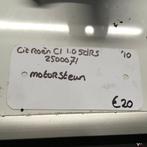 Citroen C1 1.0 5drs 2010 2500071  Motorsteun