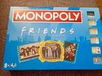 FRIENDS monopoly, Ophalen of Verzenden, Nieuw