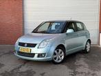 Suzuki Swift 1.3 Shogun | CARPLAY | AIRCO | NAP |, Auto's, Voorwielaandrijving, Stof, Zwart, Swift