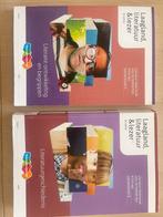 Laagland Literatuur & Lezer 4-5-6 VWO A+B, Boeken, Ophalen of Verzenden, Zo goed als nieuw, VWO, Nederlands
