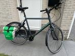 Santos Trekking Lite frame maat 61 pinion versnelling, Fietsen en Brommers, Fietsen | Heren | Sportfietsen en Toerfietsen, Ophalen