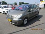 Citroen Xsara Picasso Citroen Xsara Picasso 1.6i-16V Image-A, Auto's, Citroën, Voorwielaandrijving, Stof, 4 cilinders, Bruin