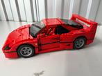 Lego creator 10248 Ferrari F40, Lego, Creator, Lego, Ophalen of Verzenden