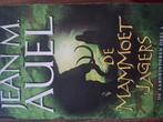De mammoetjagers, Boeken, Fantasy, Ophalen of Verzenden, Gelezen