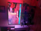 Tv 55 inch Philips ambilight, Audio, Tv en Foto, Televisies, Ophalen of Verzenden, Zo goed als nieuw, 100 cm of meer, Philips