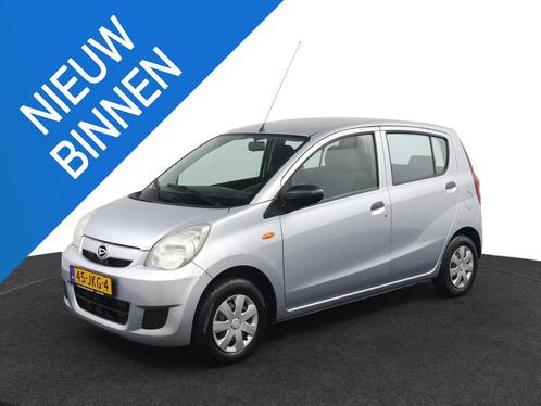 Daihatsu Cuore 1.0 Comfort 1e Eigenaar Dealer onderhouden, A, Auto's, Daihatsu, Te koop, Cuore, ABS, Airbags, Airconditioning