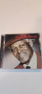 Ibrahim Ferrer-Tierra Caliente....Best of 1970/1988, Cd's en Dvd's, Cd's | Jazz en Blues, Blues, Ophalen of Verzenden, Zo goed als nieuw