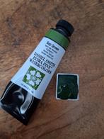 Daniel smith aquarel ½ napje sap green nieuw, Hobby en Vrije tijd, Schilderen, Ophalen of Verzenden, Nieuw