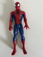 Spideman pop, Kinderen en Baby's, Ophalen of Verzenden, Zo goed als nieuw