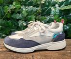 zo goed als nieuw sneakers van Xsensible maat 42 (wijdte HX), Wit, Ophalen of Verzenden, Xsensible, Xsensible