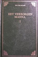 ds. J. van Haaren - Het verborgen manna I, Boeken, Ophalen of Verzenden, Gelezen, Christendom | Protestants