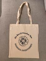 Taylor Swift tote bag - Folklore (new), Nieuw, Ophalen of Verzenden