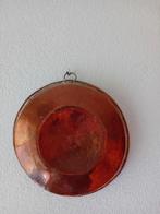 Koperen schaal, Antiek en Kunst, Antiek | Koper en Brons, Ophalen