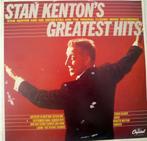 2 LP's: Greatest hits Stan Kenton - The classic Della Reese, Ophalen of Verzenden, Nieuw in verpakking, 12 inch