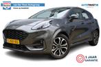 Ford Puma 1.0 EcoBoost Hybrid ST-Line | Incl. 12 maanden Gar, Voorwielaandrijving, 12 maanden, Stof, Origineel Nederlands