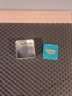 Pokemon doos, Computers en Software, Processors, Ophalen of Verzenden, Zo goed als nieuw