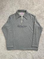 Martine Rose Grey Half Zip Polo, Maat 48/50 (M), Nieuw, Ophalen of Verzenden, Martine Rose