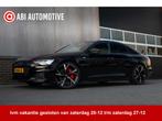 Audi A6 Limousine 55 TFSI e Quattro Competition S-Line / HD-, Auto's, Audi, Automaat, Gebruikt, 4 cilinders, Zwart