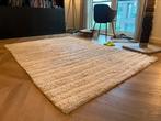 Vloerkleed wit, Ophalen, Gebruikt, Wit, 200 cm of meer