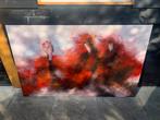 Schilderij van Jochem de Graaf, Antiek en Kunst, Kunst | Schilderijen | Abstract, Ophalen