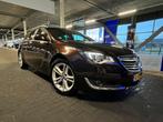 Opel Insignia 1.6 Turbo 125KW Sports Tourer 2013 Bruin, Auto's, Voorwielaandrijving, 4 cilinders, Bruin, 1564 kg