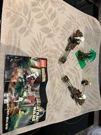 Lego star wars set 7128 Speeder bikes, Kinderen en Baby's, Speelgoed | Duplo en Lego, Ophalen of Verzenden, Zo goed als nieuw