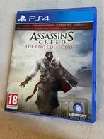 Assassin's Creed: The Ezio Collection - PS4, Spelcomputers en Games, Games | Sony PlayStation 4, Avontuur en Actie, 1 speler, Vanaf 18 jaar