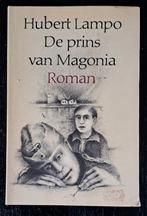 Hubert Lampo - De prins van Magonia. Roman., Gelezen, België, Ophalen of Verzenden, Hubert Lampo