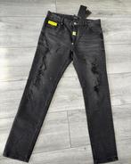 Dsquared2 broek jeans, Kleding | Heren, Ophalen of Verzenden, Nieuw, Blauw, W36 - W38 (confectie 52/54)