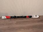 Fischer XTR Comp Pro 155, Ophalen, 140 tot 160 cm, Skiën, Ski's