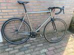 Batavus Boris Singlespeed racefiets 58 cm, Gebruikt, Staal, Heren, Batavus