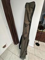 Fox Foedraal 3 Hengels - Herstelbaar, Watersport en Boten, Ophalen of Verzenden, Gebruikt, Overige typen