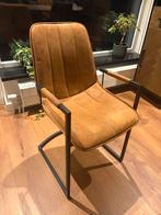 Set van 4 stoelen met armleuning - zo goed als nieuw!, Ophalen, Overige kleuren, Zo goed als nieuw, Vier