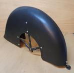 Zijspan spatbord, Ophalen, Gereviseerd