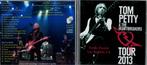 Tom Petty & Heartbreakers - Los Angeles 2013  2-cd import, Ophalen of Verzenden
