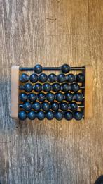 voetmassage apparaat, Sport en Fitness, Ophalen, Gebruikt, Apparaat